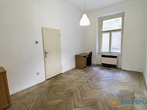 Prodaný byt 2+kk 45 m²