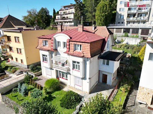 Prodaný byt 2+1 44 m²