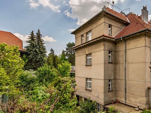 Prodej vily 429 m², pozemek 627 m²