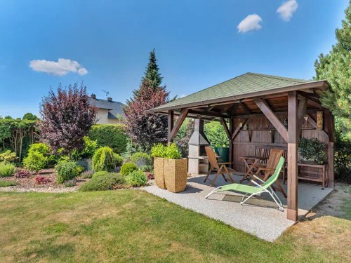 Prodej domu 200 m², pozemek 795 m²