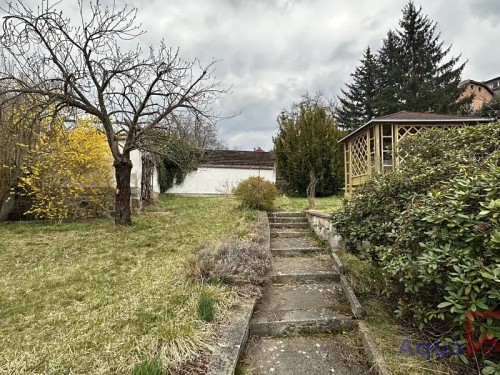 Prodej domu 290 m², pozemek 1076 m²