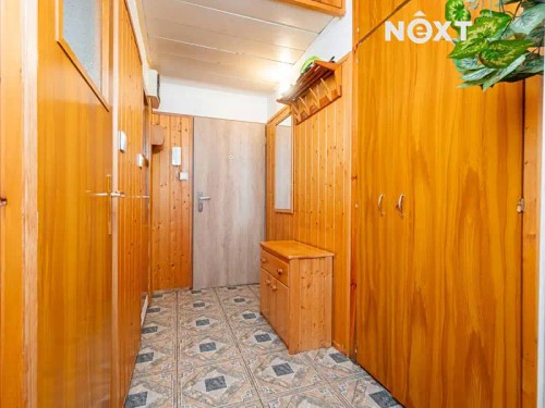 Prodej bytu 2+1 55 m²