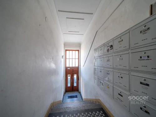 Prodaný byt 2+kk 50 m²