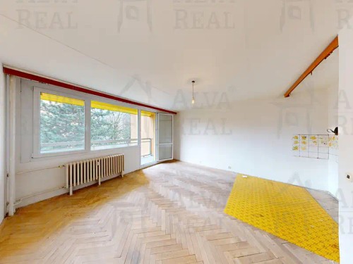 Prodej bytu 1+kk 31 m²