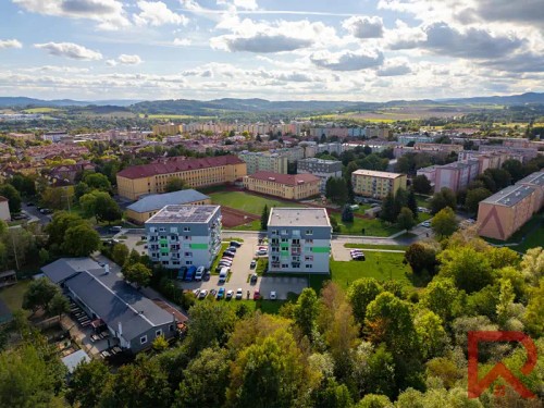 Prodej bytu 3+kk 93 m²