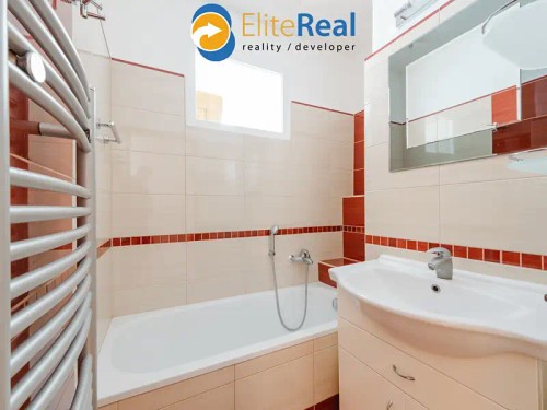 Prodaný byt 3+1 83 m²