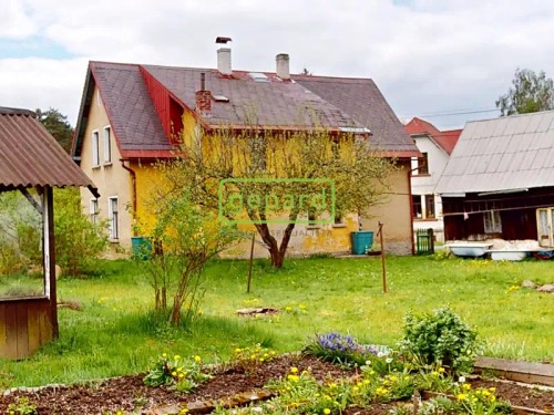 Prodej domu 176 m², pozemek 1213 m²