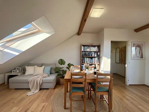 Prodej bytu 2+kk 64 m²