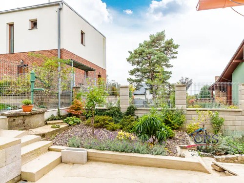 Prodej domu 58 m², pozemek 524 m²