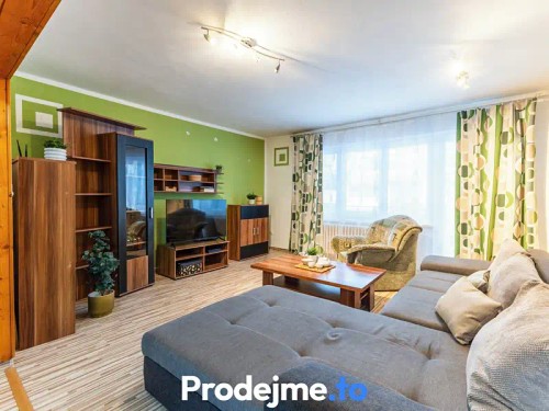 Prodej domu 277 m², pozemek 287 m²