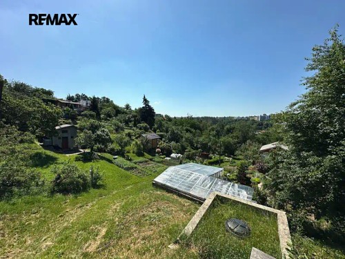 Prodej domu 41 m², pozemek 30 m²