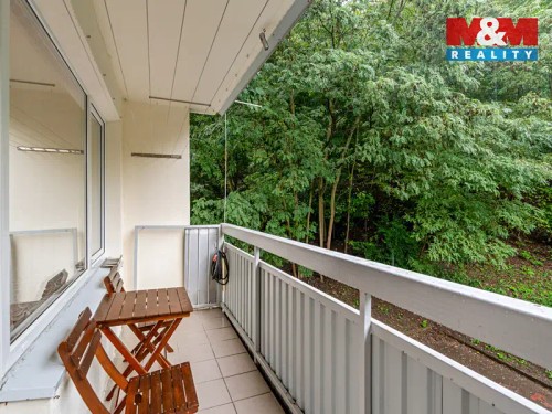 Prodaný byt 4+1 77 m²