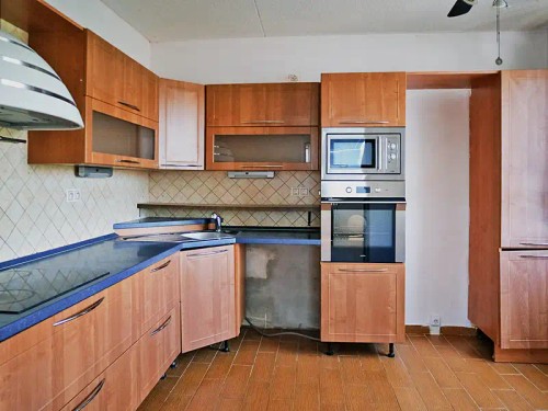 Prodaný byt 3+1 69 m²