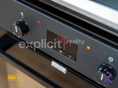 Prodej bytu 2+kk 46 m²