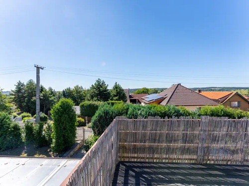Prodej domu 162 m², pozemek 735 m²