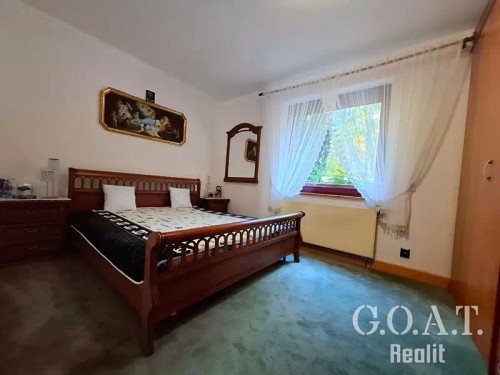 Prodej domu 279 m², pozemek 799 m²