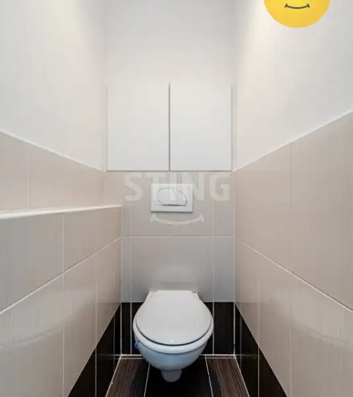 Prodej bytu 3+1 55 m²