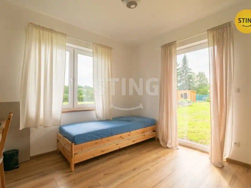 Prodej domu 142 m², pozemek 1058 m²