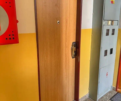 Prodej bytu 1+1 41 m²