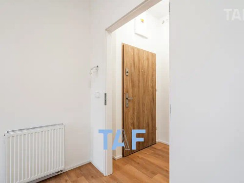 Prodaný byt 2+1 66 m²