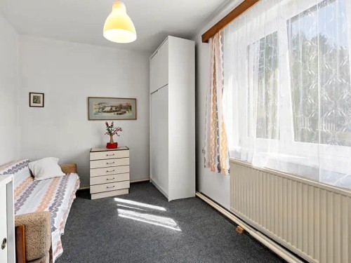Prodej domu 98 m², pozemek 1637 m²
