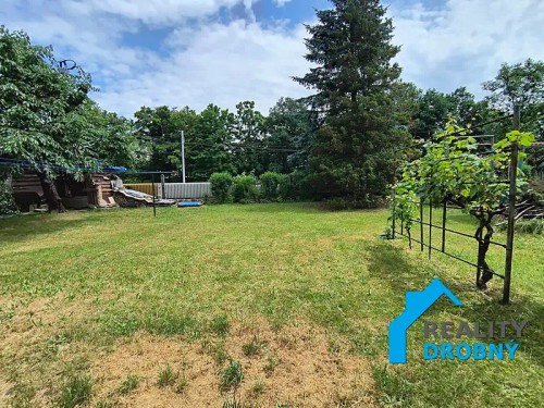 Prodej bytu 1+1 52 m²