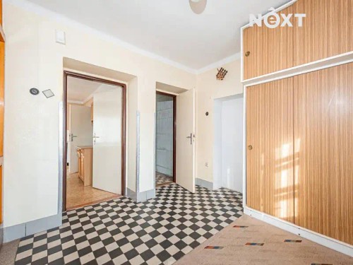 Prodej domu 170 m², pozemek 898 m²