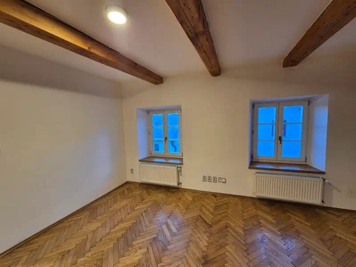 Prodaný byt 2+kk 73 m²