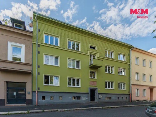 Prodej bytu 3+kk 58 m²