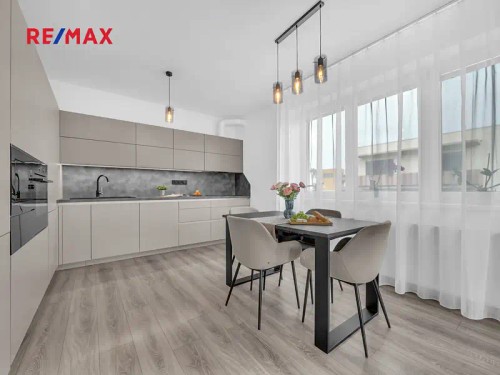 Prodej bytu 3+kk 71 m²