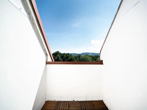 Prodaný byt 2+kk 41 m²