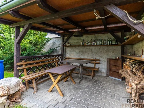 Prodej domu 60 m², pozemek 239 m²