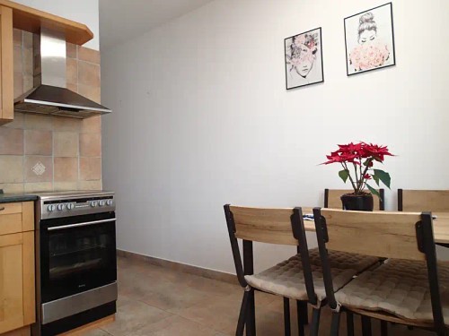 Prodaný byt 3+1 67 m²