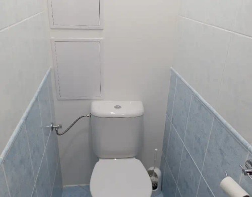 Prodaný  byt 1+1 37 m²