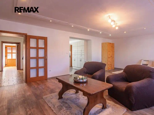 Prodej domu 158 m², pozemek 247 m²