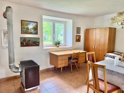 Prodej domu 120 m², pozemek 1502 m²