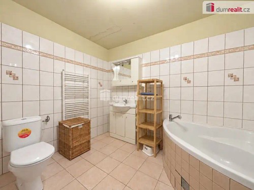 Prodej domu 120 m², pozemek 1627 m²