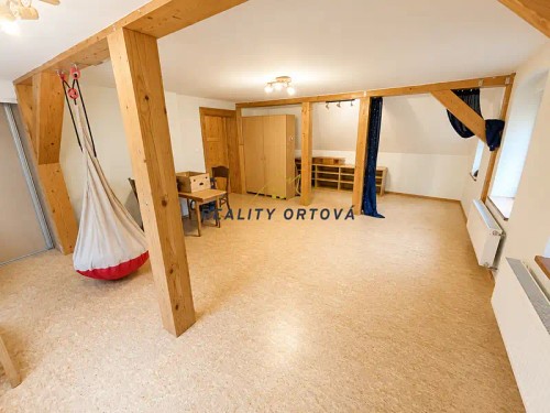 Prodej domu 160 m², pozemek 2013 m²