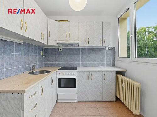 Prodej bytu 3+1 73 m²