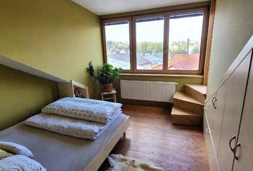 Prodej bytu 4+kk 104 m²