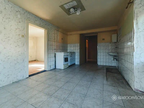 Prodej domu 104 m², pozemek 956 m²