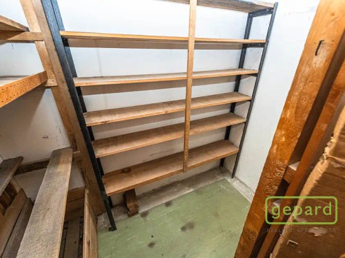 Prodaný  byt 3+1 62 m²