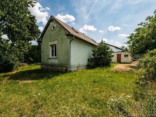 Prodej domu 99 m², pozemek 1029 m²