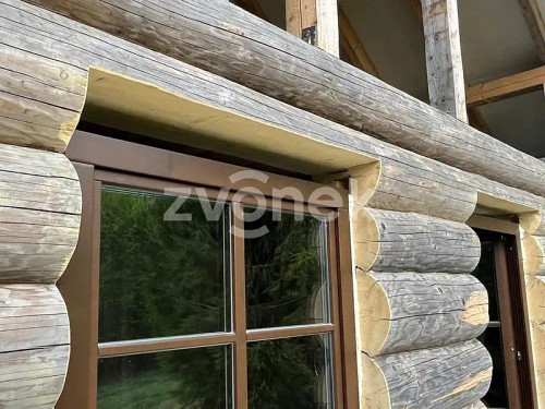 Prodej chaty 160 m², pozemek 1000 m²