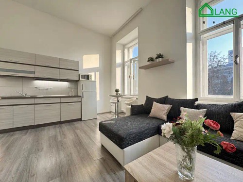 Prodej bytu 1+kk 31 m²