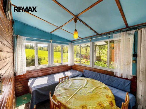 Prodej chaty 63 m², pozemek 285 m²