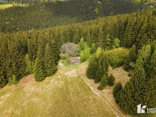 Prodej stavebního pozemku 943 m²