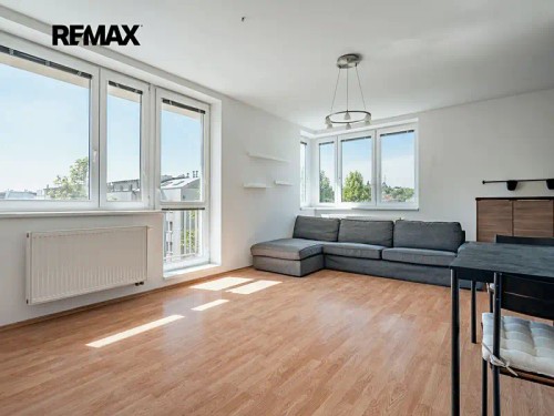 Prodej bytu 2+kk 57 m²