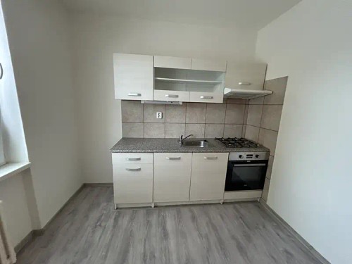 Prodaný  byt 2+1 51 m²