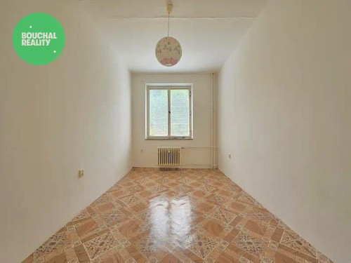 Prodaný byt 2+1 58 m²